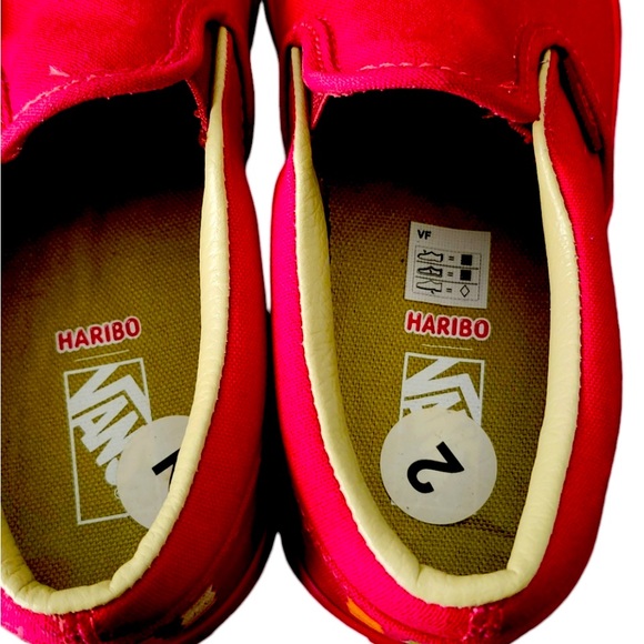 Vans Haribo - Picture 4 of 6